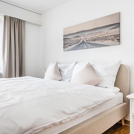 Ferienwohnung Soho 9 !Gratis Parken, Free Parking! Kreuzlingen Exterior foto