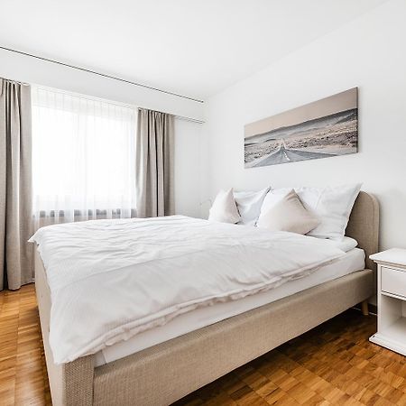 Ferienwohnung Soho 9 !Gratis Parken, Free Parking! Kreuzlingen Exterior foto