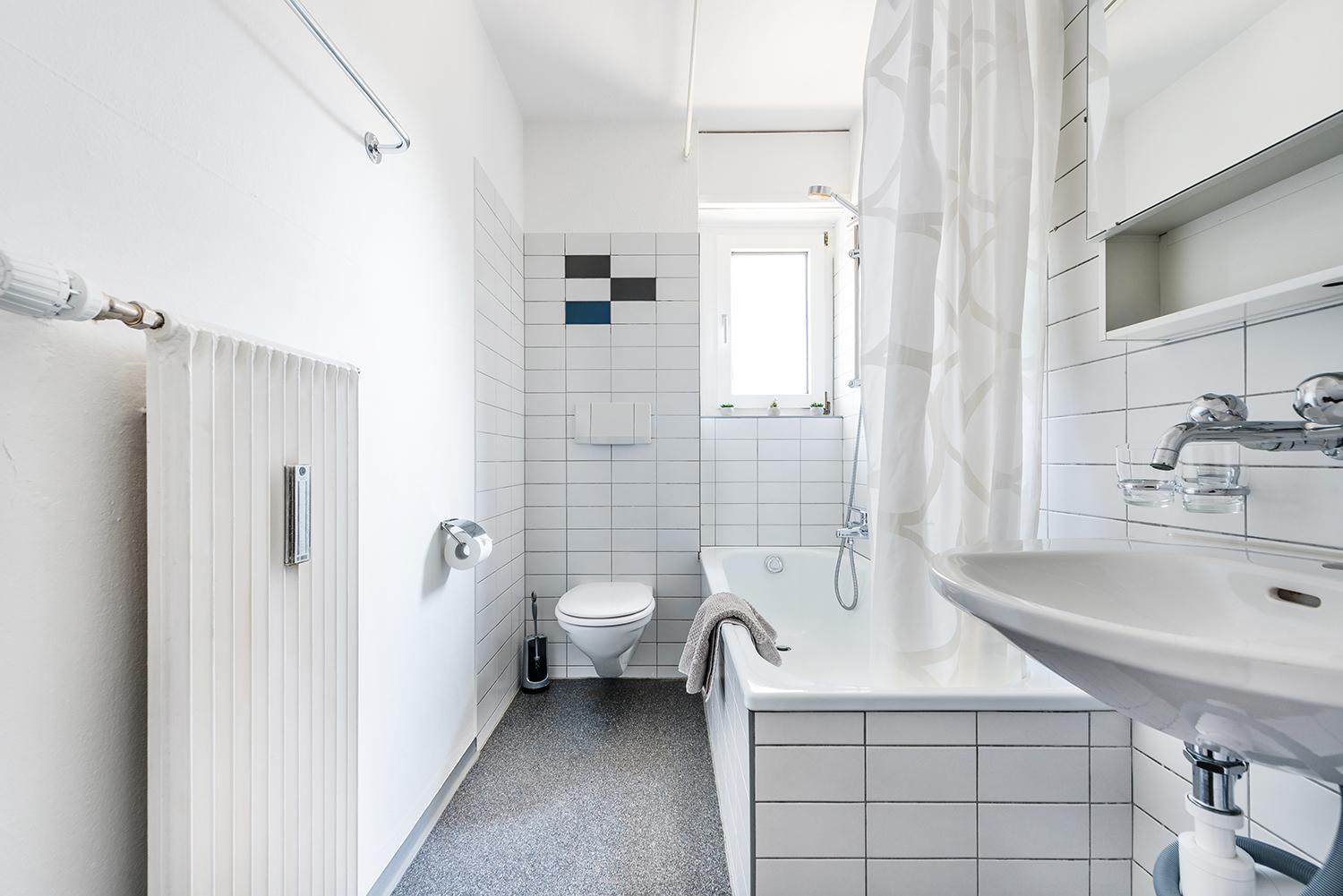 Ferienwohnung Soho 9 !Gratis Parken, Free Parking! Kreuzlingen Exterior foto