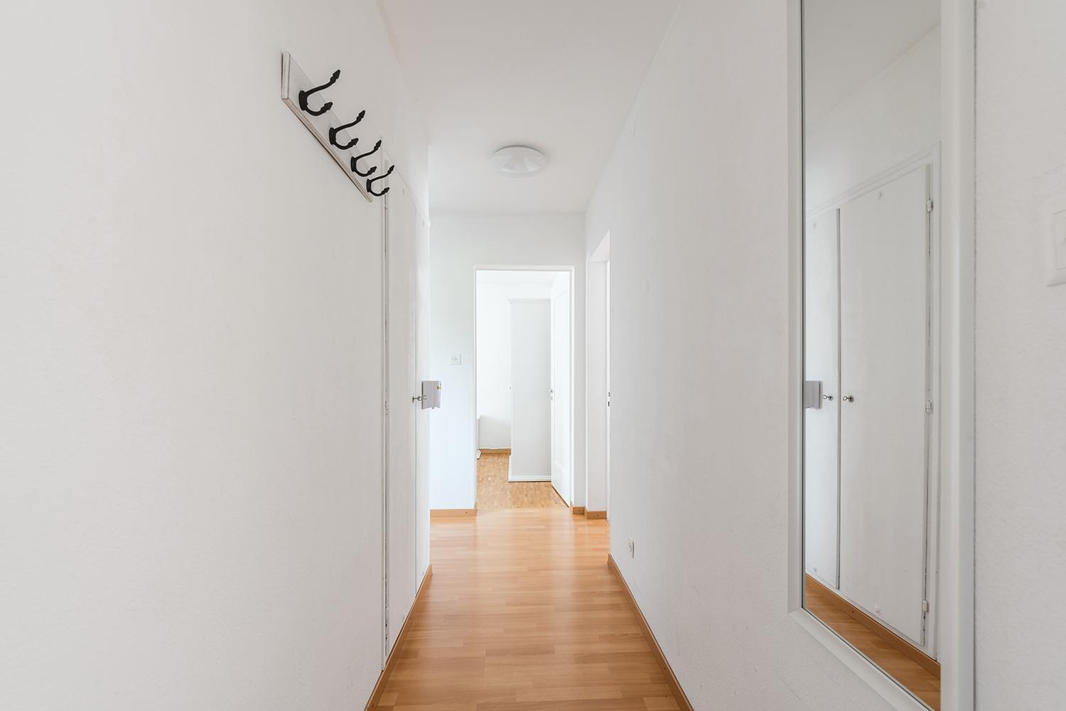 Ferienwohnung Soho 9 !Gratis Parken, Free Parking! Kreuzlingen Exterior foto