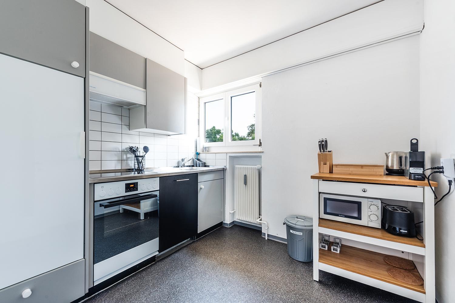 Ferienwohnung Soho 9 !Gratis Parken, Free Parking! Kreuzlingen Exterior foto